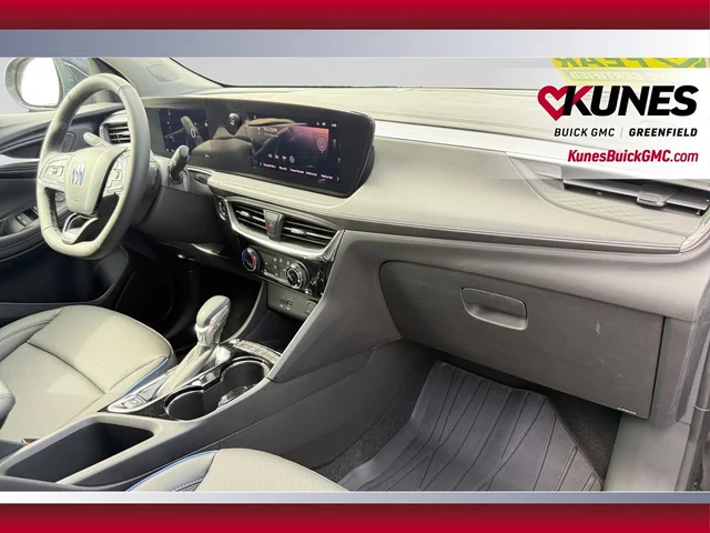 Nuevos BUICK ENCORE GX à Estados chez autogozo