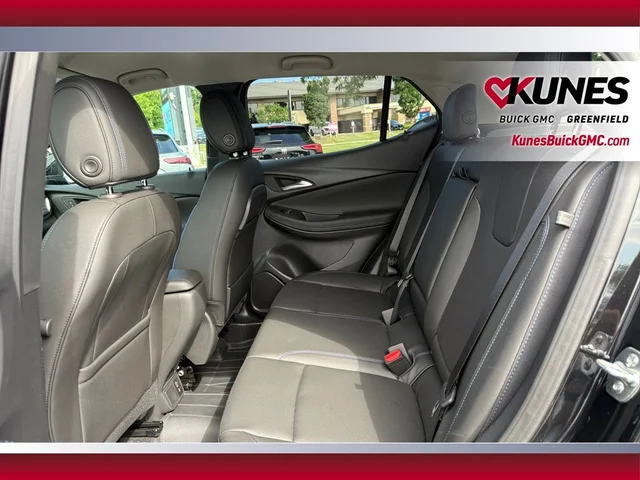 Nuevos BUICK ENCORE GX à Estados chez autogozo