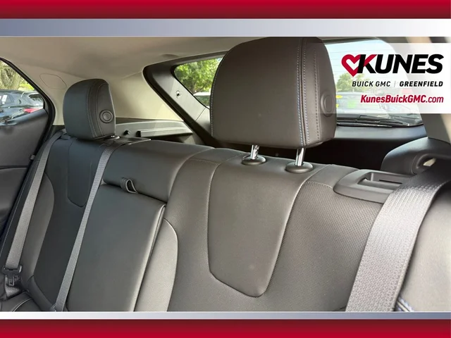Nuevos BUICK ENCORE GX à Estados chez autogozo