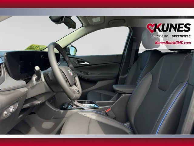 Nuevos BUICK ENCORE GX à Estados chez autogozo