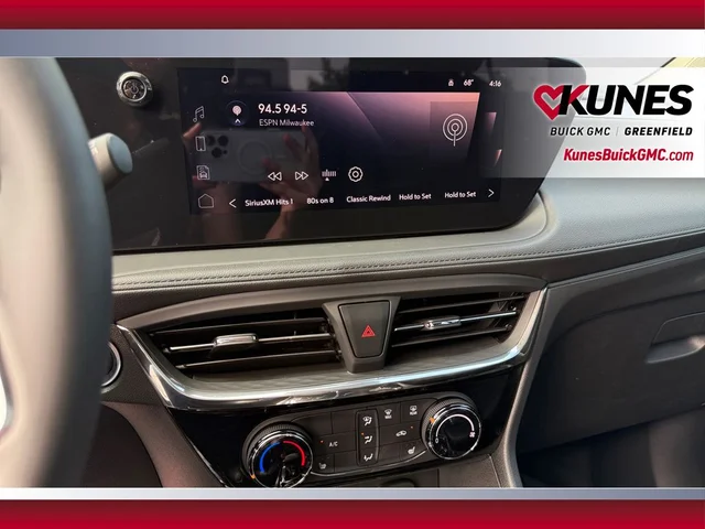 Nuevos BUICK ENCORE GX à Estados chez autogozo