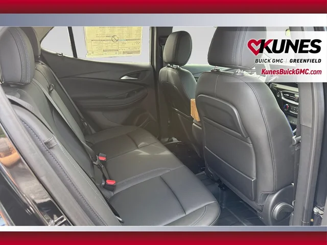 Nuevos BUICK ENCORE GX à Estados chez autogozo