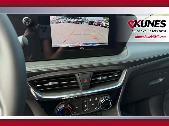 Nuevos BUICK ENCORE GX à Estados chez autogozo