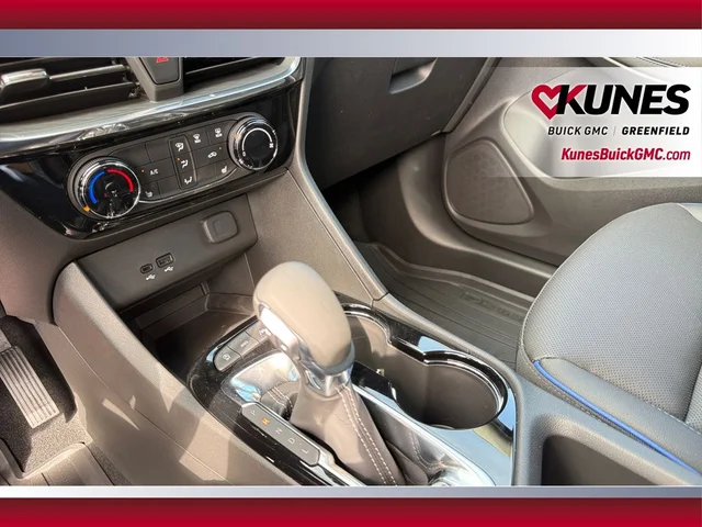 Nuevos BUICK ENCORE GX à Estados chez autogozo