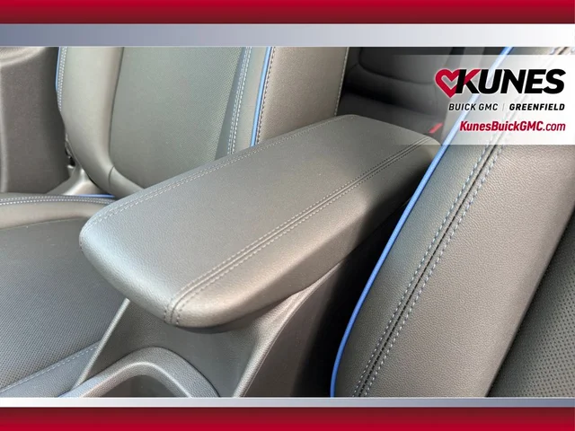 Nuevos BUICK ENCORE GX à Estados chez autogozo