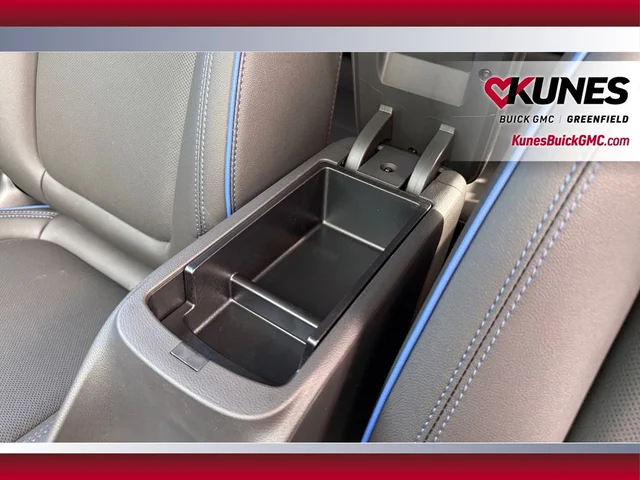 Nuevos BUICK ENCORE GX à Estados chez autogozo