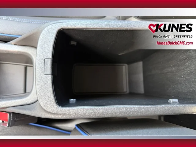 Nuevos BUICK ENCORE GX à Estados chez autogozo