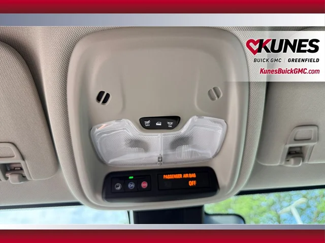 Nuevos BUICK ENCORE GX à Estados chez autogozo