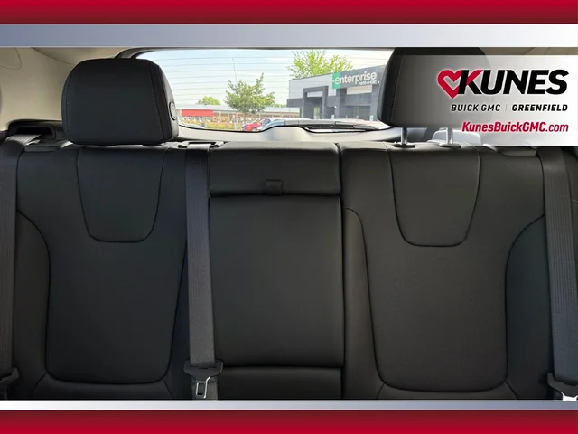 Nuevos BUICK ENCORE GX à Estados chez autogozo