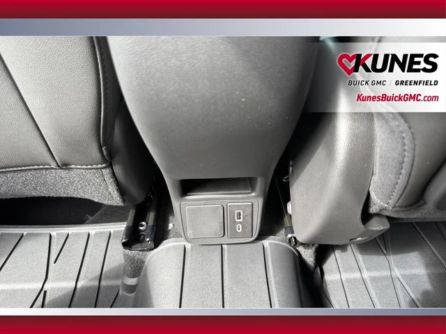 Nuevos BUICK ENCORE GX à Estados chez autogozo