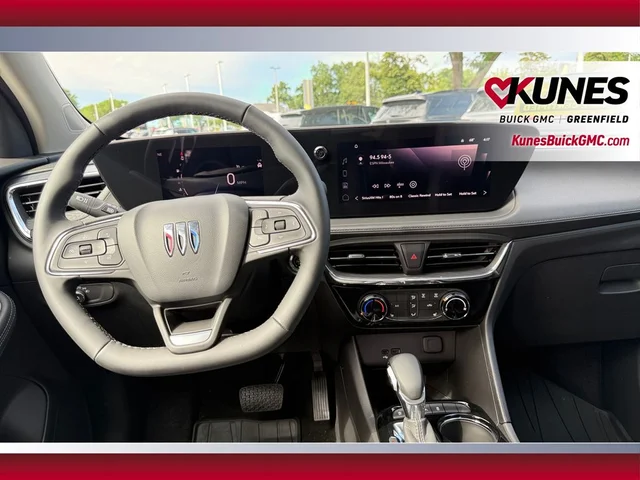 Nuevos BUICK ENCORE GX à Estados chez autogozo