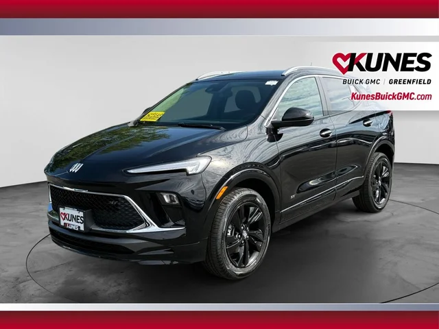 Nuevos BUICK ENCORE GX à Estados chez autogozo