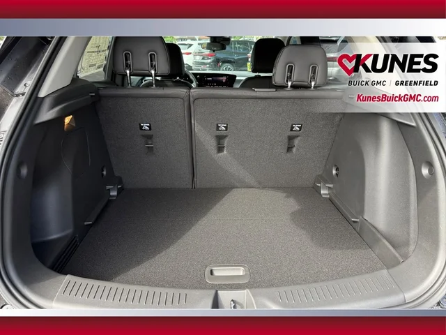 Nuevos BUICK ENCORE GX à Estados chez autogozo