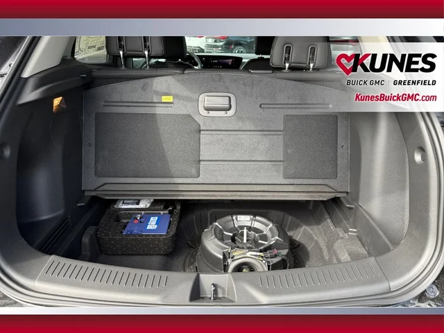 Nuevos BUICK ENCORE GX à Estados chez autogozo