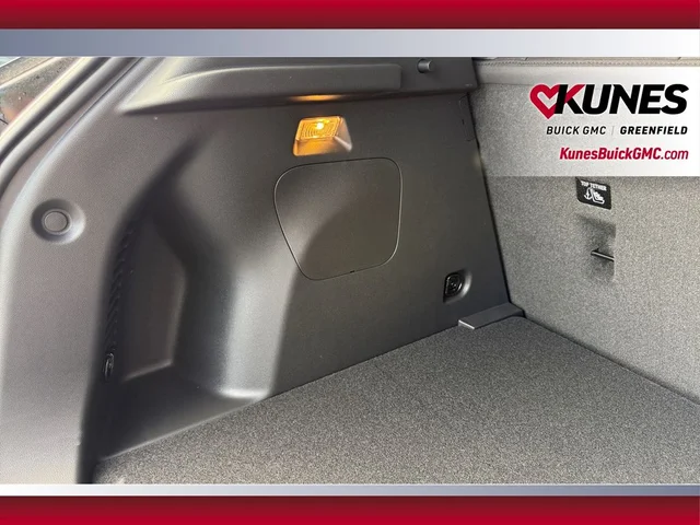 Nuevos BUICK ENCORE GX à Estados chez autogozo