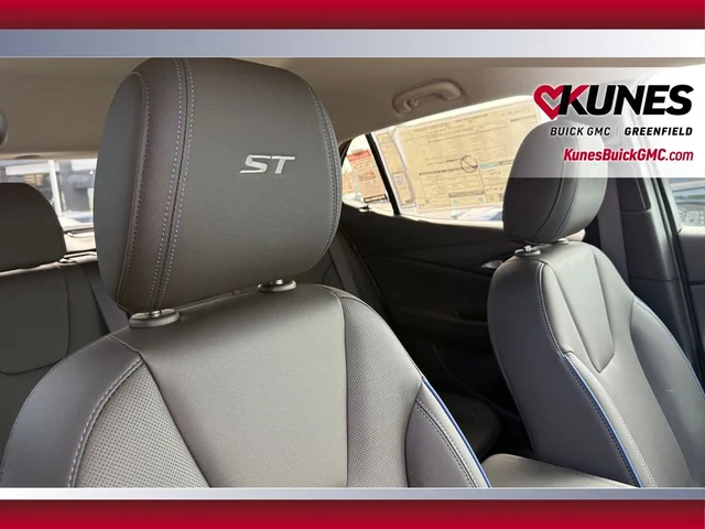 Nuevos BUICK ENCORE GX à Estados chez autogozo