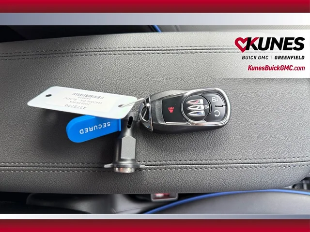 Nuevos BUICK ENCORE GX à Estados chez autogozo