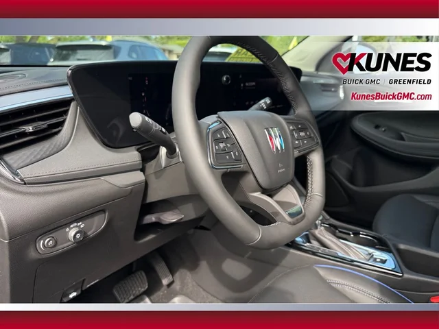 Nuevos BUICK ENCORE GX à Estados chez autogozo