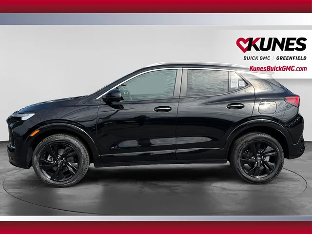 Nuevos BUICK ENCORE GX à Estados chez autogozo