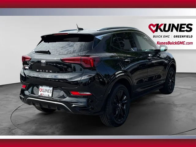 Nuevos BUICK ENCORE GX à Estados chez autogozo