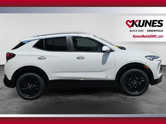 Nuevos BUICK ENCORE GX à Estados chez autogozo