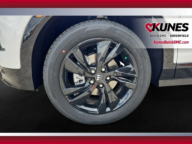Nuevos BUICK ENCORE GX à Estados chez autogozo