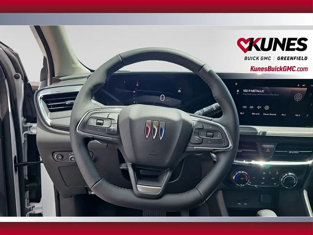 Nuevos BUICK ENCORE GX à Estados chez autogozo