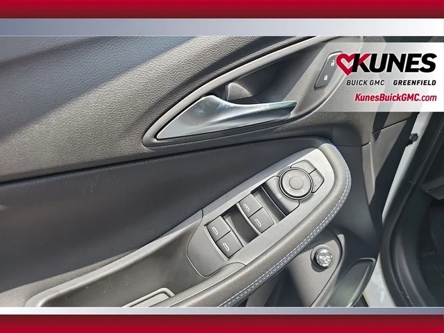 Nuevos BUICK ENCORE GX à Estados chez autogozo
