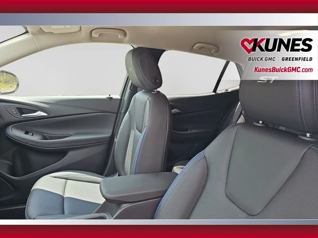 Nuevos BUICK ENCORE GX à Estados chez autogozo