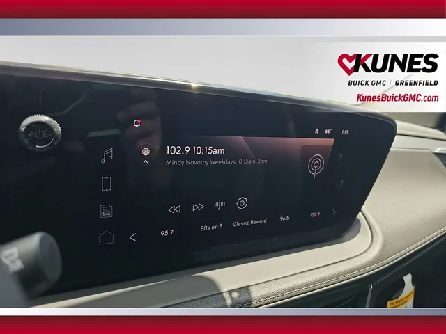 Nuevos BUICK ENCORE GX à Estados chez autogozo