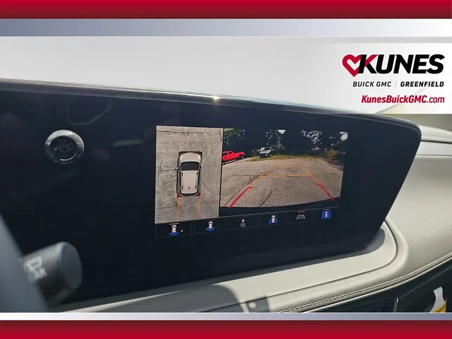 Nuevos BUICK ENCORE GX à Estados chez autogozo