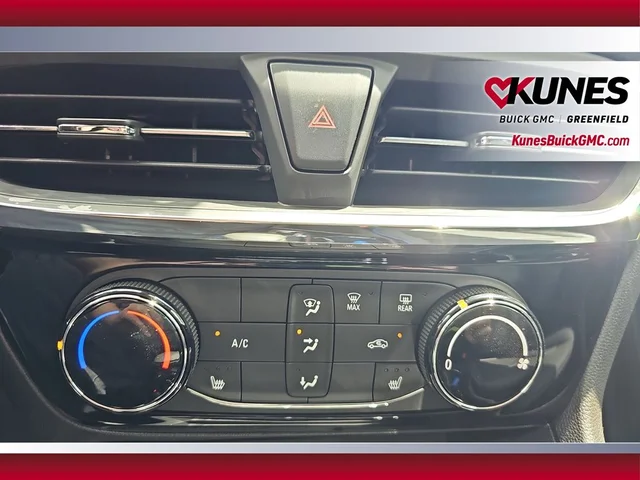 Nuevos BUICK ENCORE GX à Estados chez autogozo