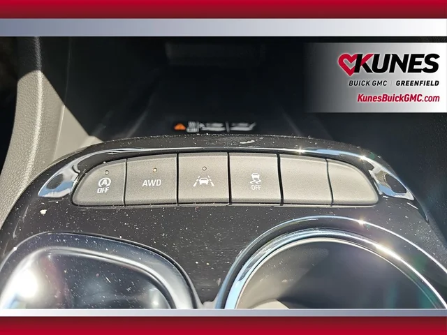Nuevos BUICK ENCORE GX à Estados chez autogozo