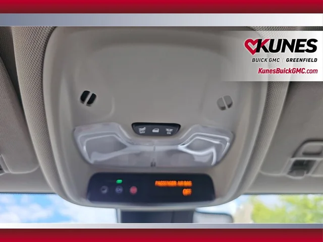 Nuevos BUICK ENCORE GX à Estados chez autogozo