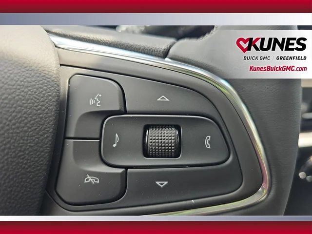 Nuevos BUICK ENCORE GX à Estados chez autogozo