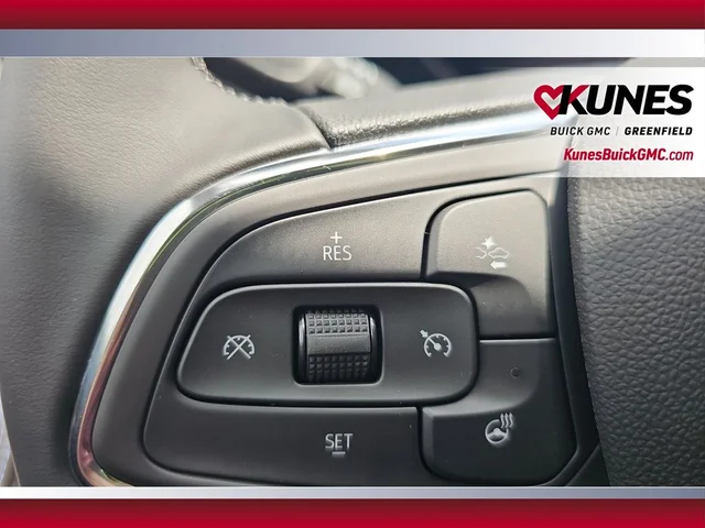 Nuevos BUICK ENCORE GX à Estados chez autogozo