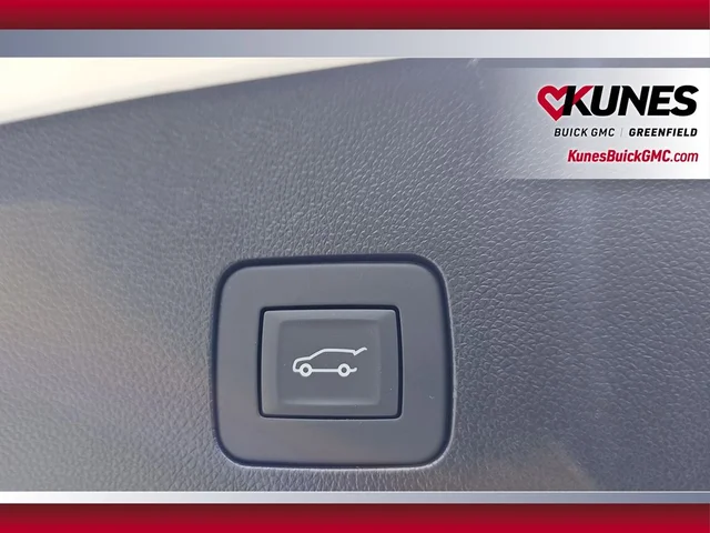 Nuevos BUICK ENCORE GX à Estados chez autogozo