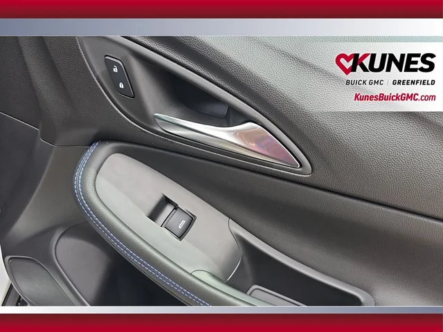 Nuevos BUICK ENCORE GX à Estados chez autogozo