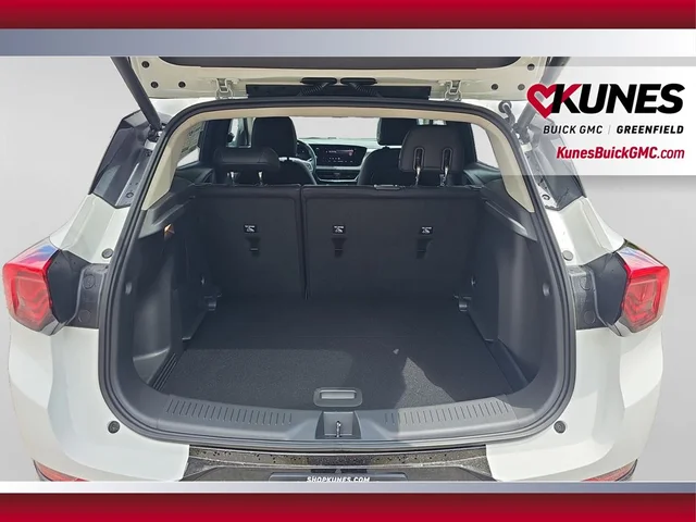 Nuevos BUICK ENCORE GX à Estados chez autogozo