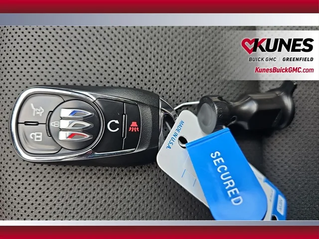 Nuevos BUICK ENCORE GX à Estados chez autogozo