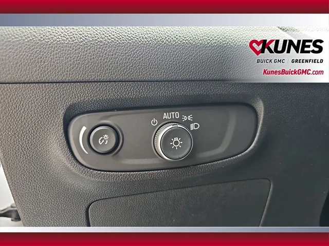 Nuevos BUICK ENCORE GX à Estados chez autogozo