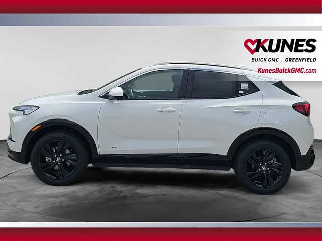 Nuevos BUICK ENCORE GX à Estados chez autogozo
