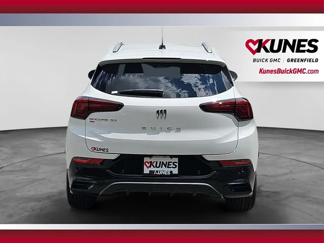 Nuevos BUICK ENCORE GX à Estados chez autogozo