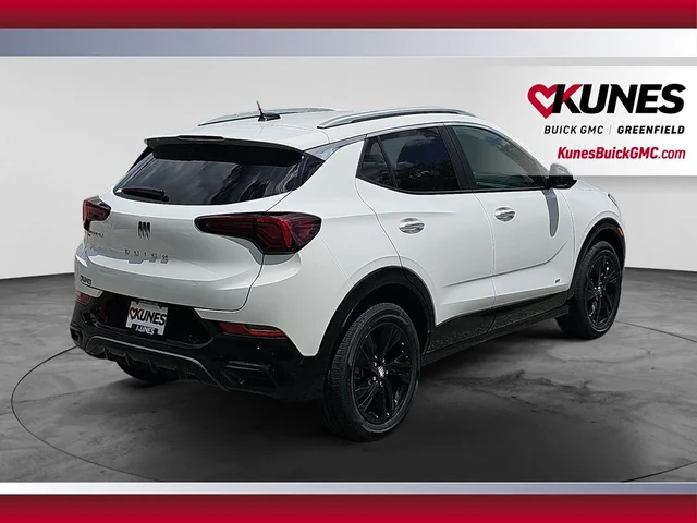 Nuevos BUICK ENCORE GX à Estados chez autogozo