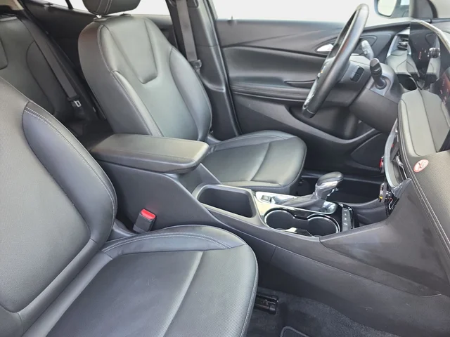 SEMINUEVOS BUICK Encore GX a Estados en autogozo