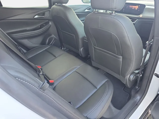 SEMINUEVOS BUICK Encore GX a Estados en autogozo
