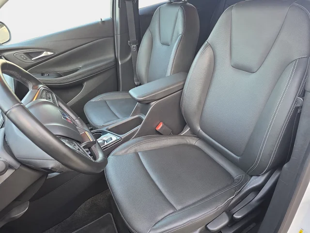 SEMINUEVOS BUICK Encore GX a Estados en autogozo