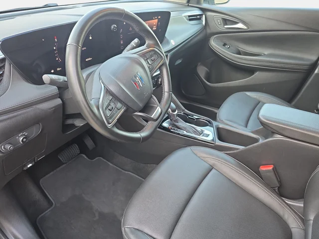 SEMINUEVOS BUICK Encore GX a Estados en autogozo