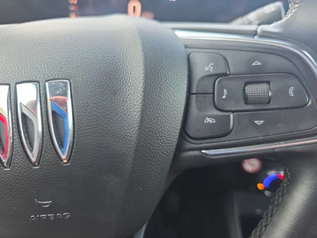SEMINUEVOS BUICK Encore GX a Estados en autogozo