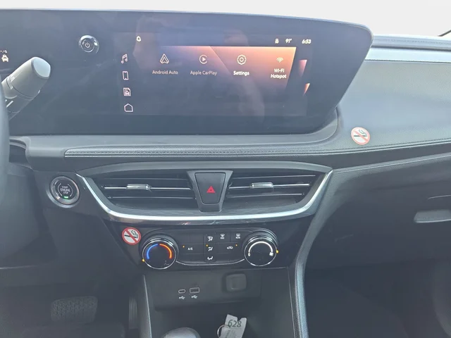 SEMINUEVOS BUICK Encore GX a Estados en autogozo
